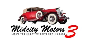 Midcity Motors Demo