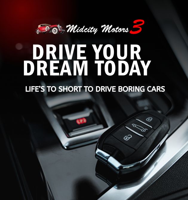 Midcity Motors 3