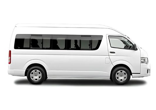 minibus