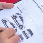 car inspection