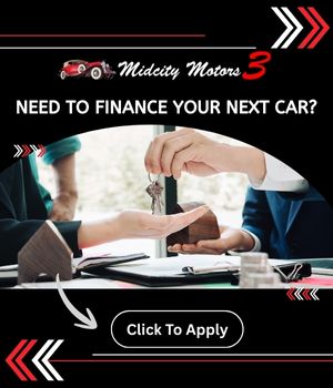 vehicle finance