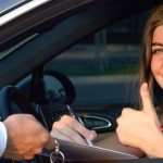 first time car buyer